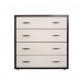Dormitor Torino wenge / ladin